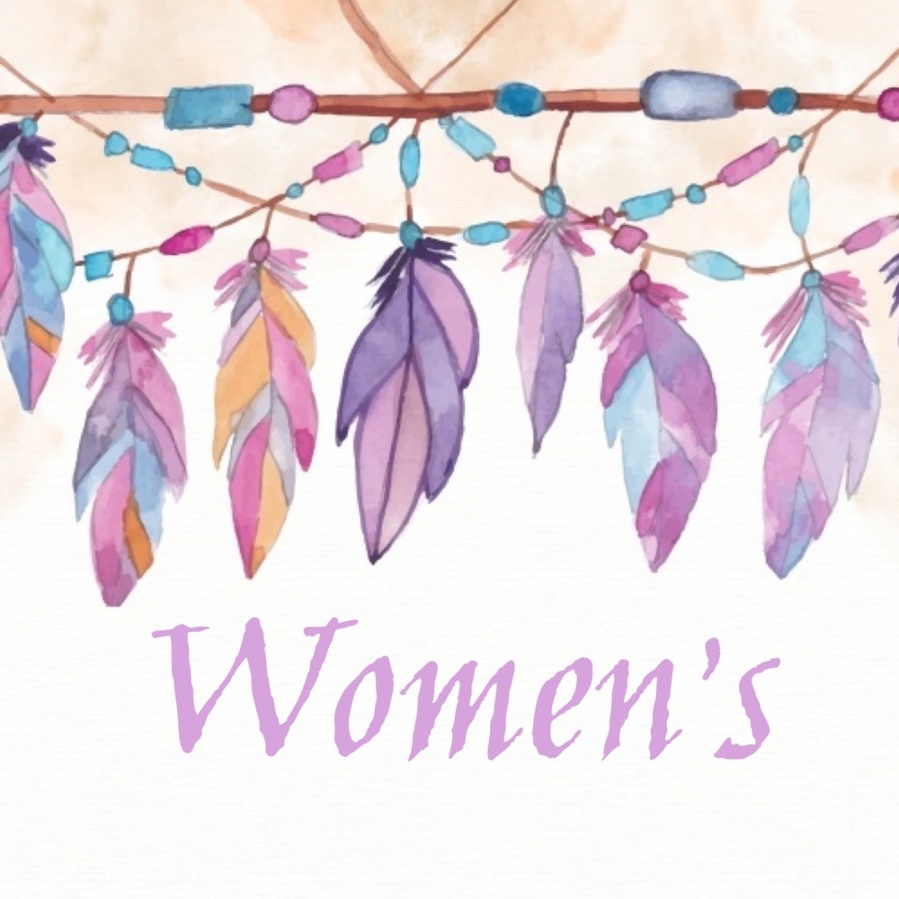 Women’s Divider